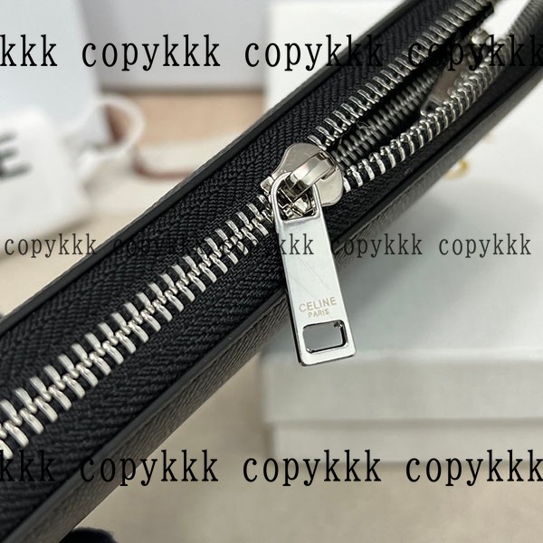格安 セリーヌ 財布 スーパーコピー - wallets-00010 画像 4