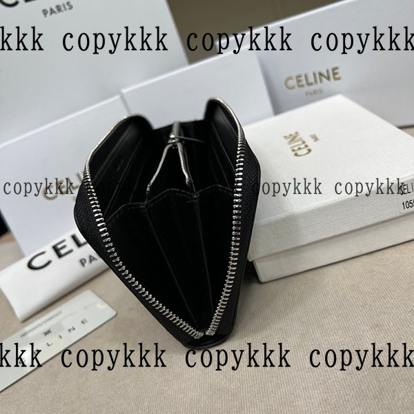 格安 セリーヌ 財布 スーパーコピー - wallets-00010 画像 6