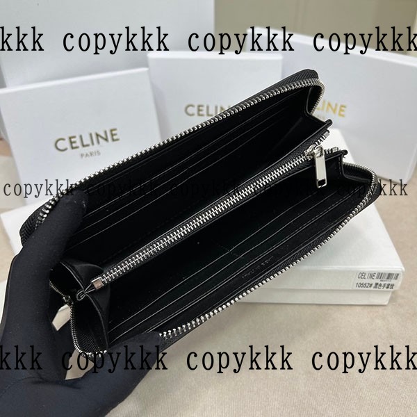 格安 セリーヌ 財布 スーパーコピー - wallets-00010 画像 7