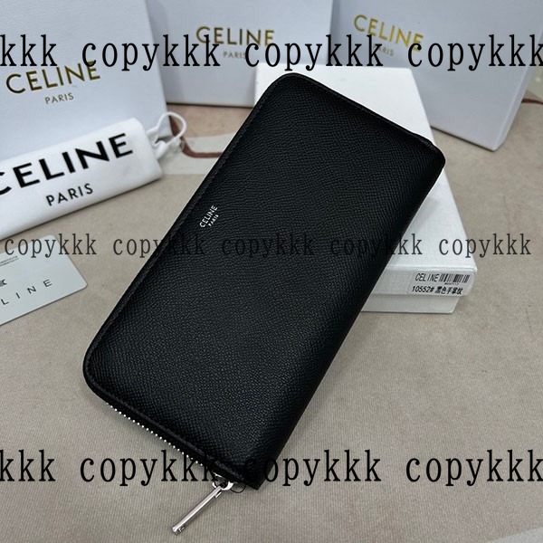 格安 セリーヌ 財布 スーパーコピー - wallets-00010 画像 8