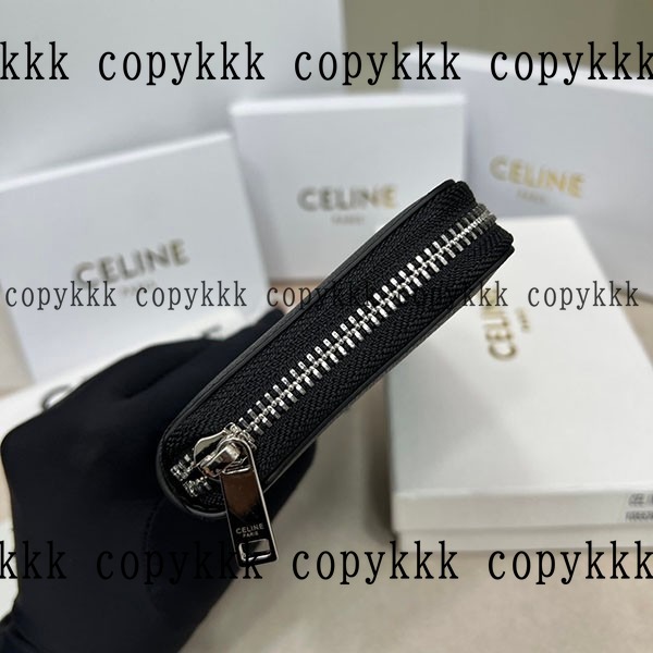 格安 セリーヌ 財布 スーパーコピー - wallets-00010 画像 9