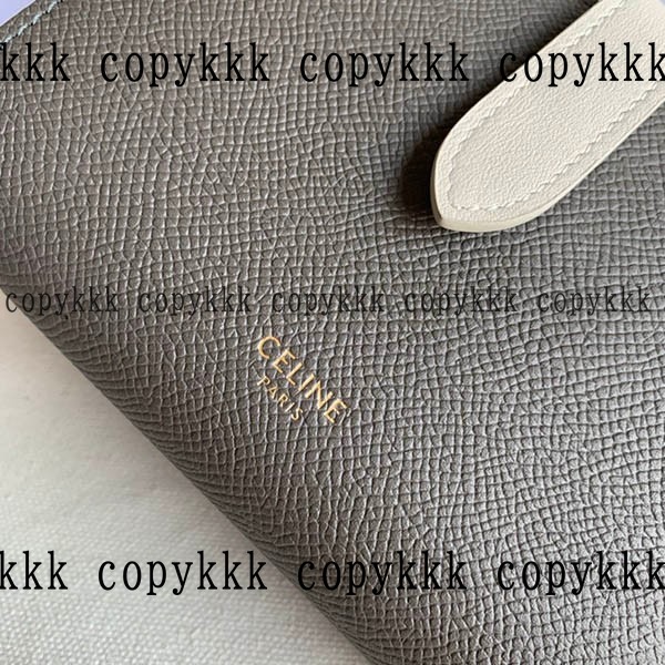 セリーヌ 財布 N級品 激安通販 - wallets-00011 画像 2