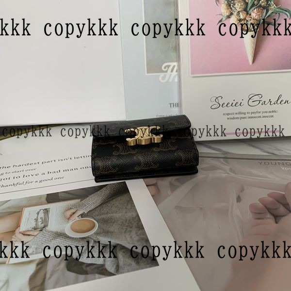 送料無料 セリーヌ 財布 スーパーコピー - wallets-00013 画像 4