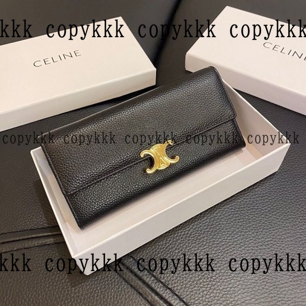 大人気 セリーヌ 財布 N級品 - wallets-00014 画像 3