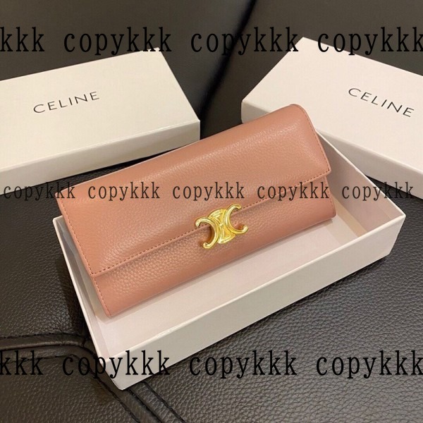 大人気 セリーヌ 財布 N級品 - wallets-00014 画像 4