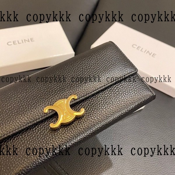 大人気 セリーヌ 財布 N級品 - wallets-00014 画像 5