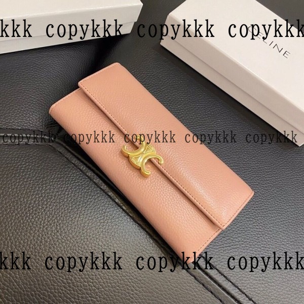 大人気 セリーヌ 財布 N級品 - wallets-00014 画像 6