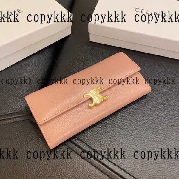 大人気 セリーヌ 財布 N級品 - wallets-00014 画像 7