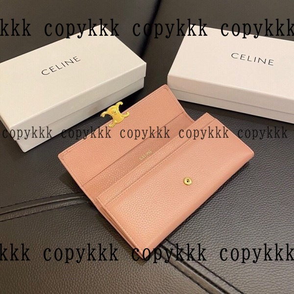 大人気 セリーヌ 財布 N級品 - wallets-00014 画像 8