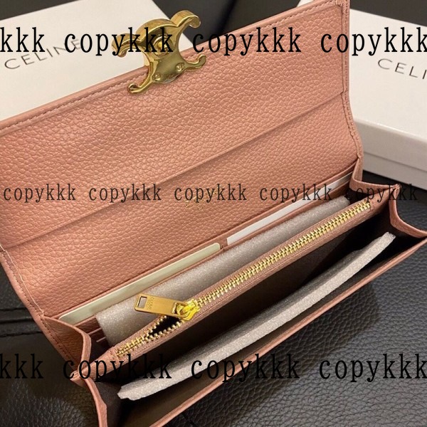 大人気 セリーヌ 財布 N級品 - wallets-00014 画像 9