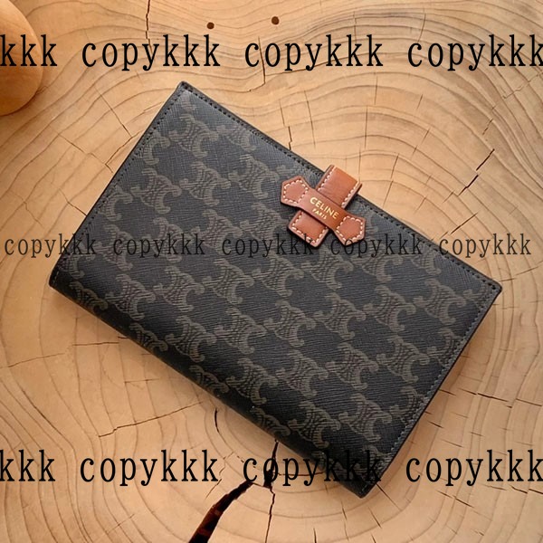 大人気 セリーヌ 財布 N級品 - wallets-00016 メイン画像