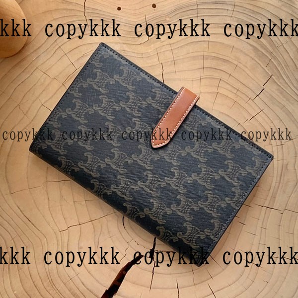 大人気 セリーヌ 財布 N級品 - wallets-00016 画像 2