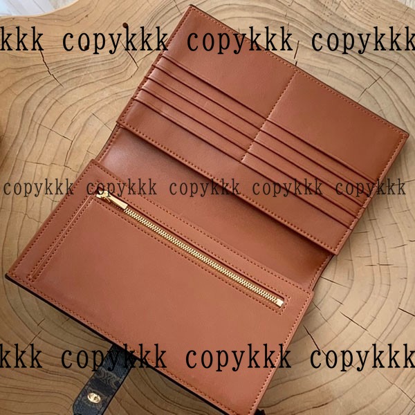 大人気 セリーヌ 財布 N級品 - wallets-00016 画像 4