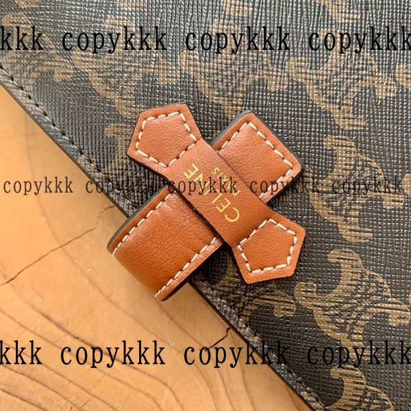 大人気 セリーヌ 財布 N級品 - wallets-00016 画像 5
