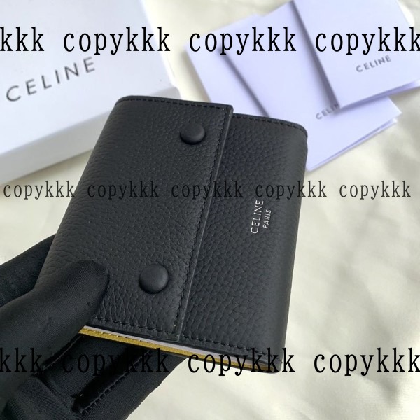 セリーヌ 財布 N級品 激安通販 - wallets-00017 画像 2