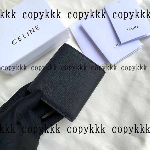 セリーヌ 財布 N級品 激安通販 - wallets-00017 画像 4