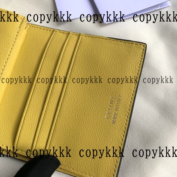 セリーヌ 財布 N級品 激安通販 - wallets-00017 画像 7