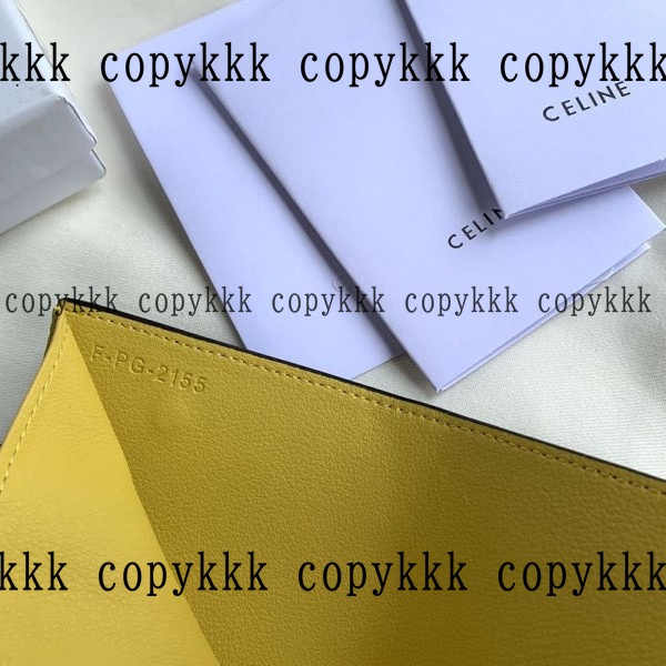 セリーヌ 財布 N級品 激安通販 - wallets-00017 画像 9