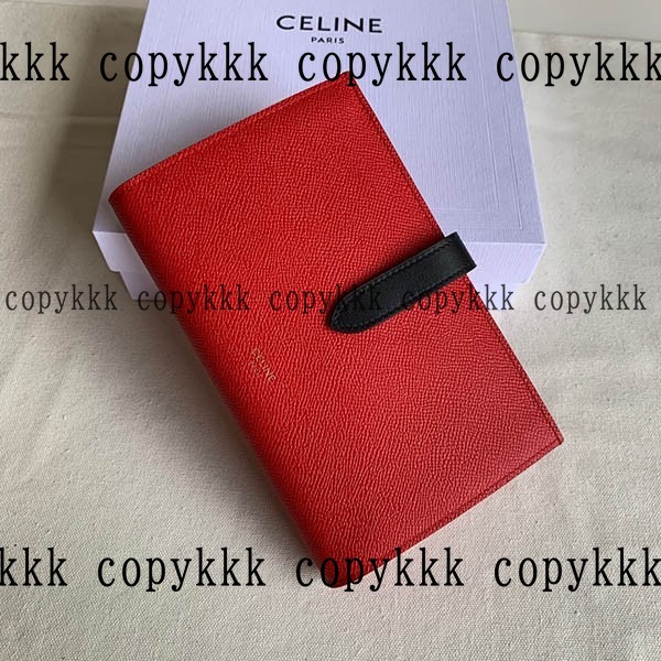 人気 セリーヌ 財布 コピー - wallets-00018