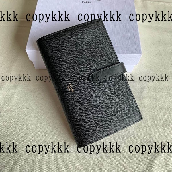 セリーヌ 財布 N級品 激安通販 - wallets-00019 メイン画像
