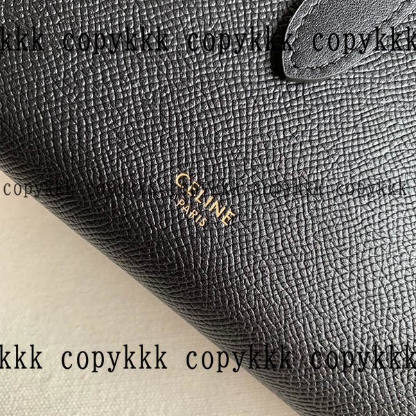 セリーヌ 財布 N級品 激安通販 - wallets-00019 画像 2