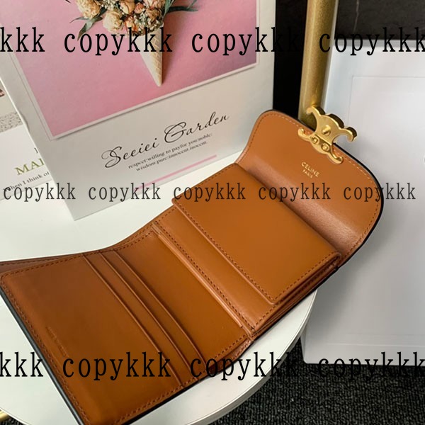 セリーヌ 財布 コピー 送料無料 - wallets-00002 画像 6