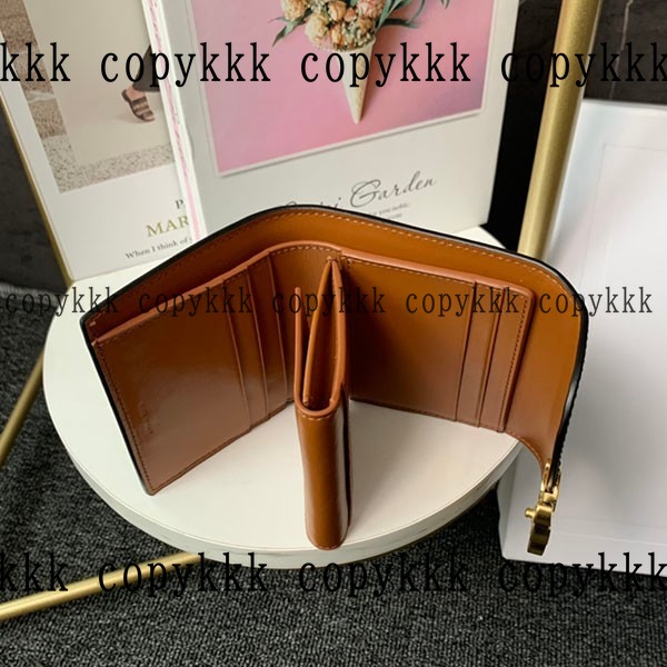 セリーヌ 財布 コピー 送料無料 - wallets-00002 画像 8