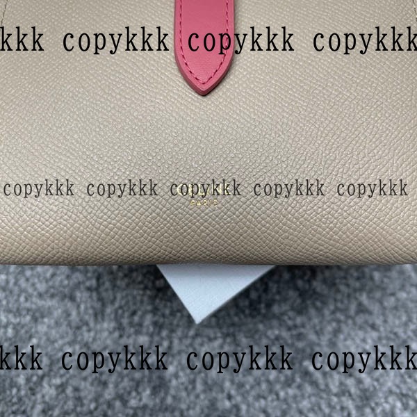 人気 セリーヌ 財布 コピー - wallets-00021 画像 2