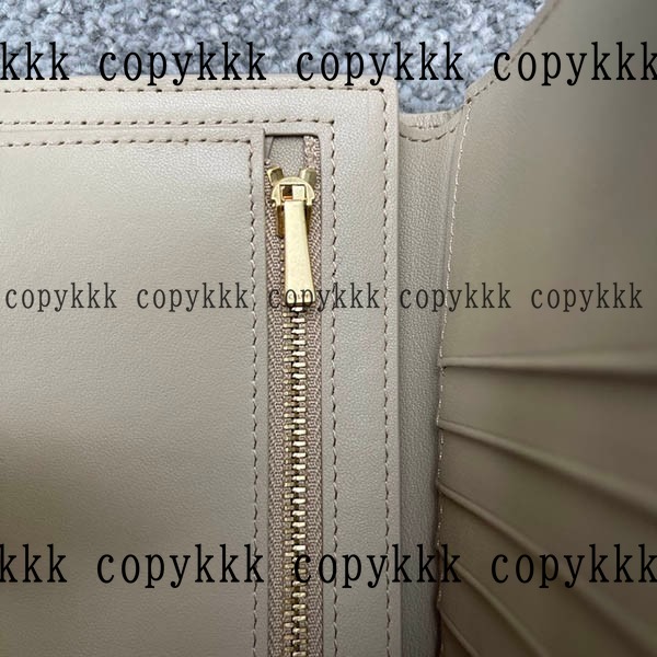 人気 セリーヌ 財布 コピー - wallets-00021 画像 5
