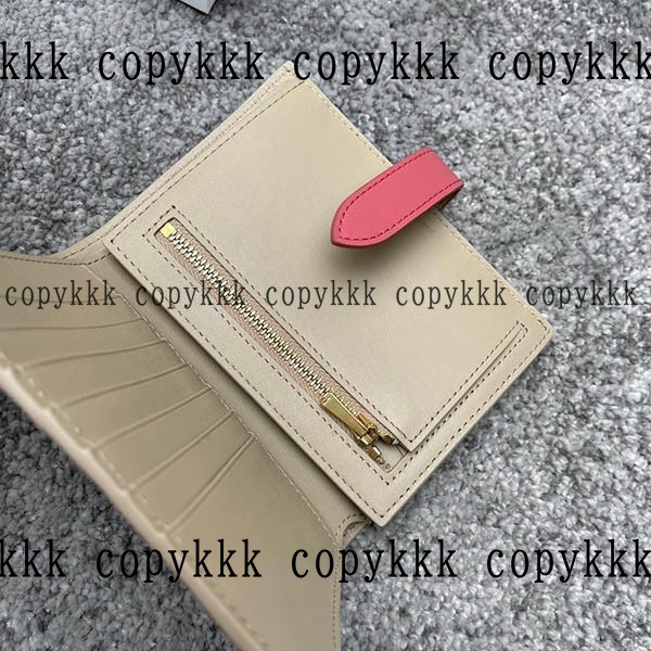 人気 セリーヌ 財布 コピー - wallets-00021 画像 7