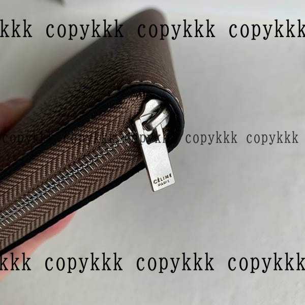 送料無料 セリーヌ 財布 スーパーコピー - wallets-00022 画像 4