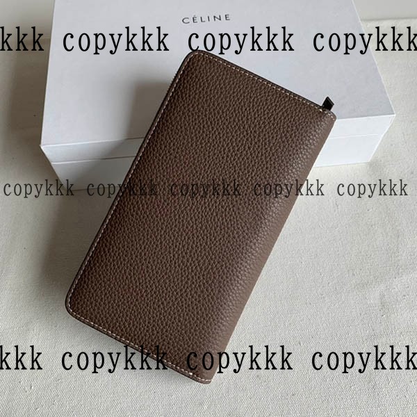 送料無料 セリーヌ 財布 スーパーコピー - wallets-00022 画像 6