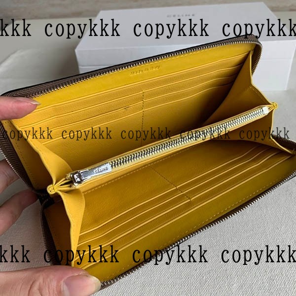 送料無料 セリーヌ 財布 スーパーコピー - wallets-00022 画像 8
