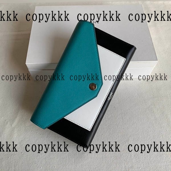 大人気 セリーヌ 財布 N級品 - wallets-00027