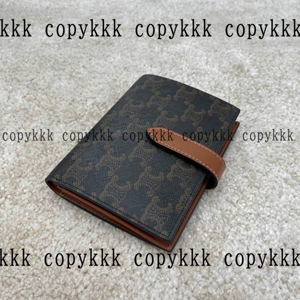 送料無料 セリーヌ 財布 スーパーコピー - wallets-00028 画像 8