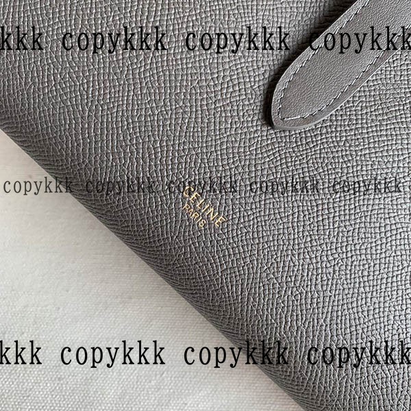 人気 セリーヌ 財布 コピー - wallets-00003 画像 2