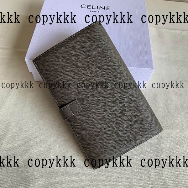 人気 セリーヌ 財布 コピー - wallets-00003 画像 5