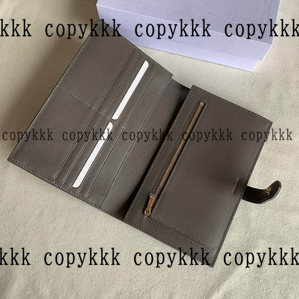 人気 セリーヌ 財布 コピー - wallets-00003 画像 6