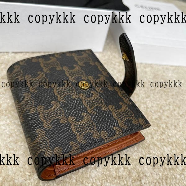 大人気 セリーヌ 財布 N級品 - wallets-00030 画像 2