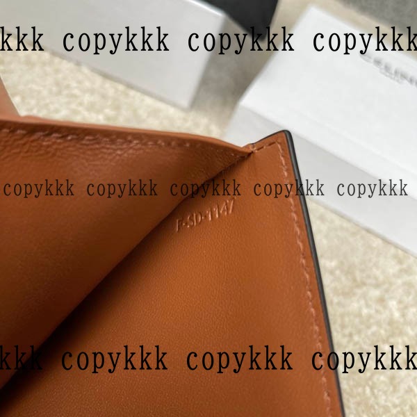 大人気 セリーヌ 財布 N級品 - wallets-00030 画像 6