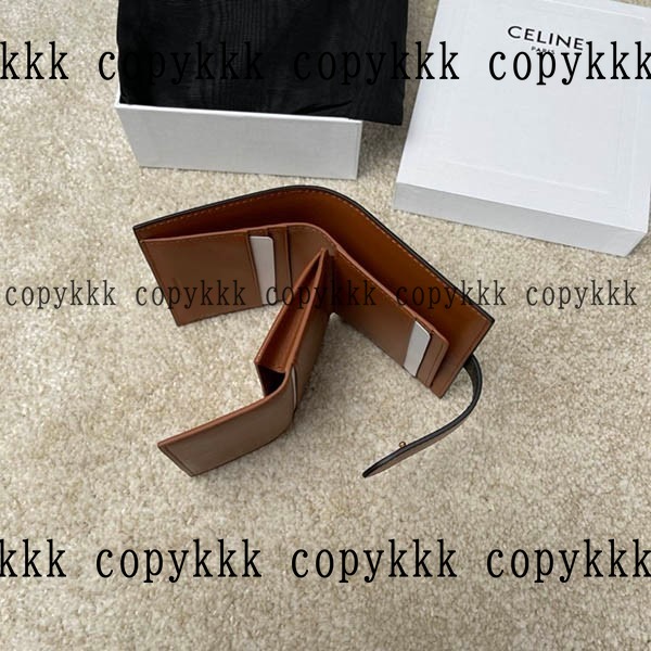 大人気 セリーヌ 財布 N級品 - wallets-00030 画像 7