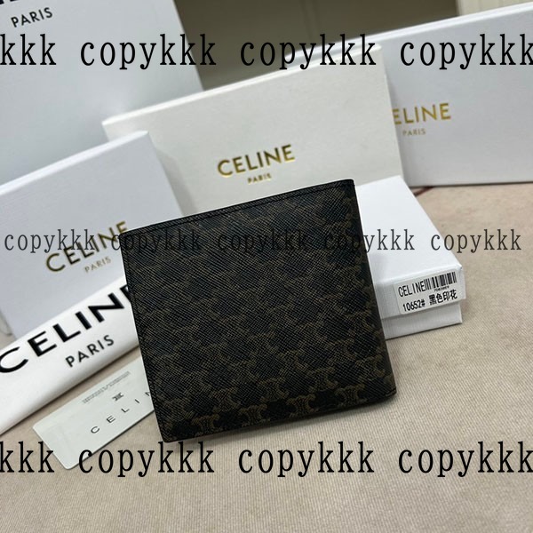 セリーヌ 財布 コピー 送料無料 - wallets-00033 画像 2