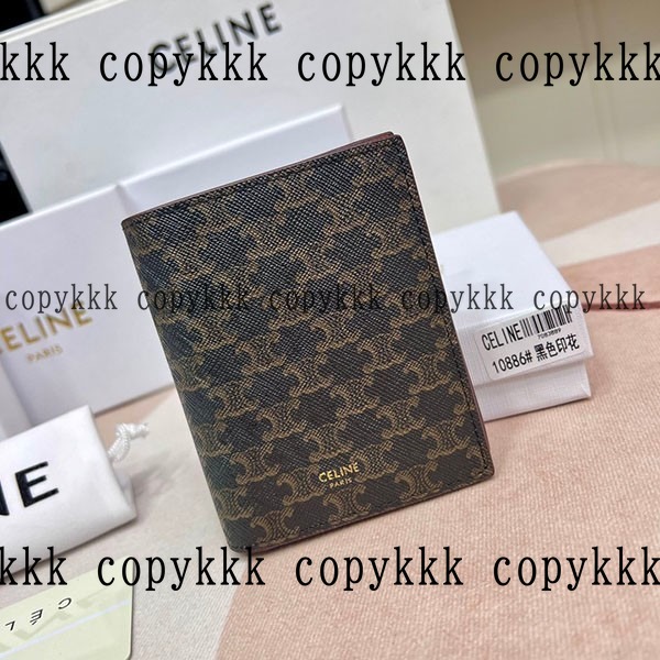 格安 セリーヌ 財布 スーパーコピー - wallets-00034