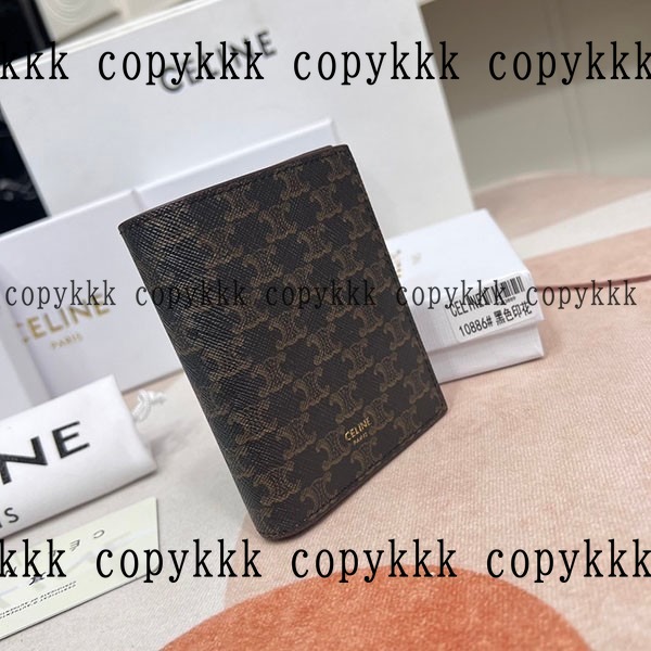 格安 セリーヌ 財布 スーパーコピー - wallets-00034 画像 2