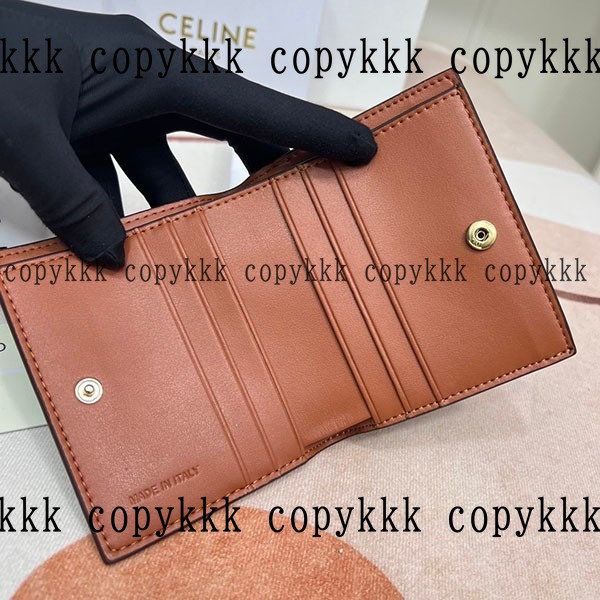 格安 セリーヌ 財布 スーパーコピー - wallets-00034 画像 5