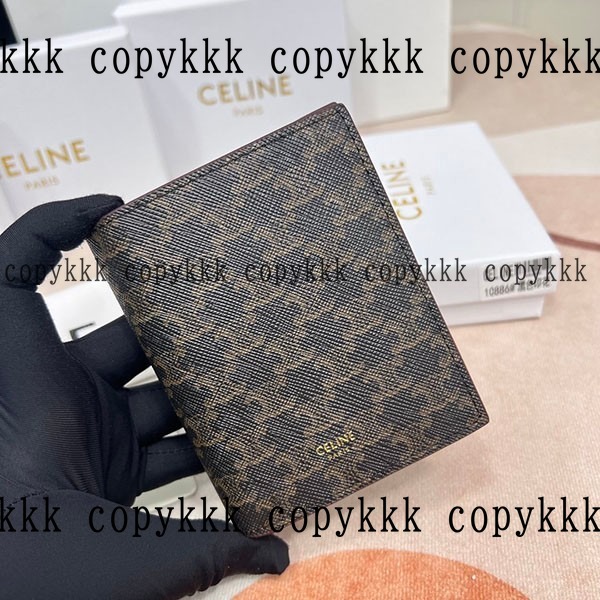 格安 セリーヌ 財布 スーパーコピー - wallets-00034 画像 9