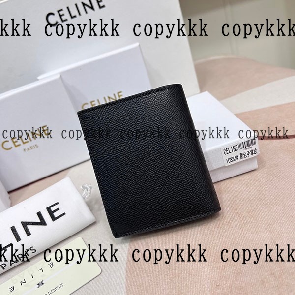 セリーヌ 財布 N級品 激安通販 - wallets-00035 画像 3