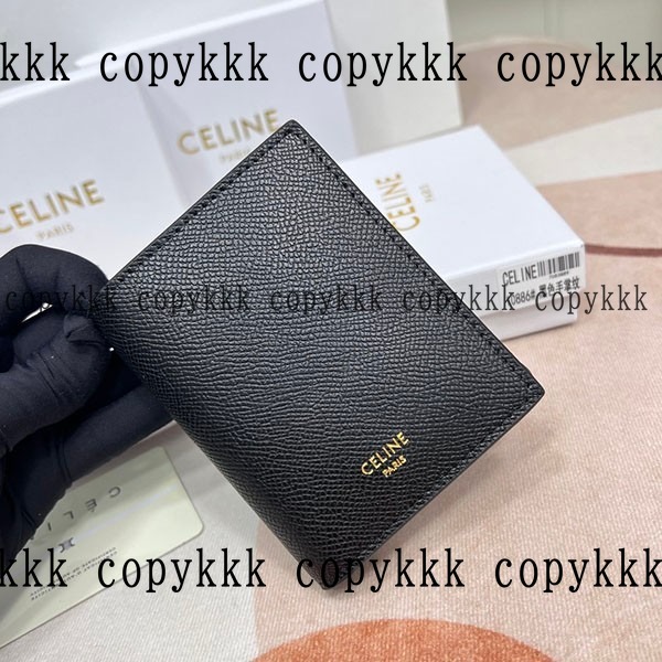セリーヌ 財布 N級品 激安通販 - wallets-00035 画像 4