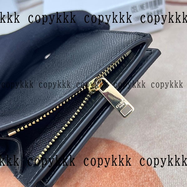セリーヌ 財布 N級品 激安通販 - wallets-00035 画像 9
