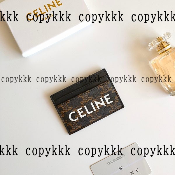 人気 セリーヌ 財布 コピー - wallets-00036 おすすめN級品